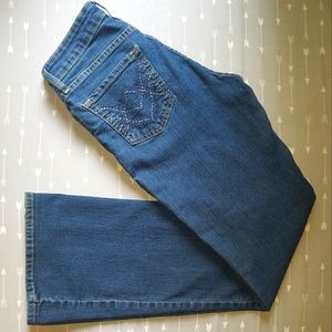 Signature by Levi Strauss & Co. Jeans